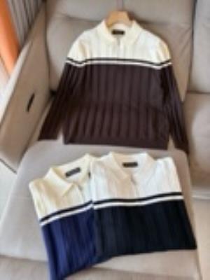 wholesale quality loro piana shirt model no. 25